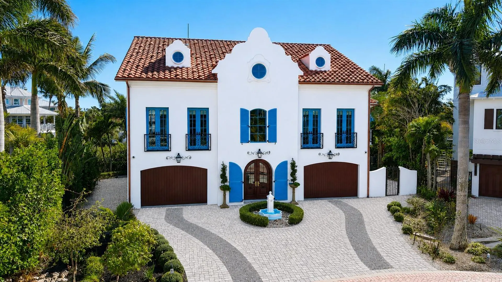 513 Villa Rosa Way Anna Maria FL 34216