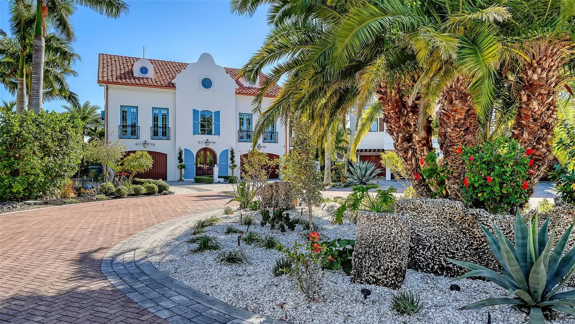 513 Villa Rosa Way Anna Maria FL 34216