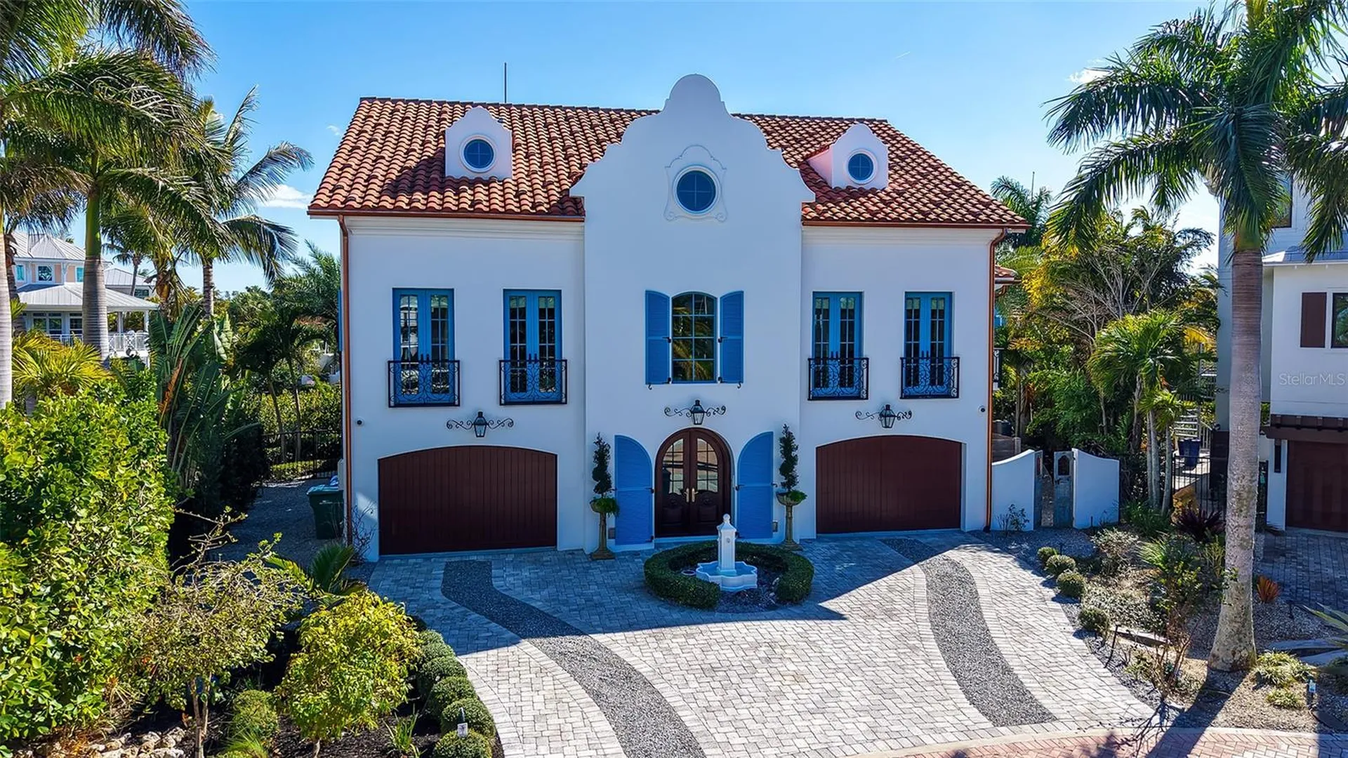 513 Villa Rosa Way Anna Maria FL 34216
