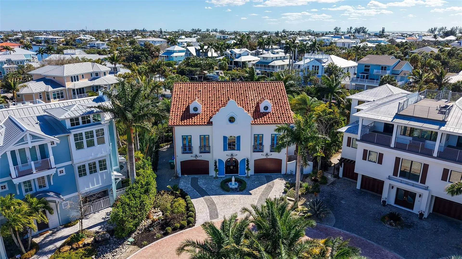 513 Villa Rosa Way Anna Maria FL 34216