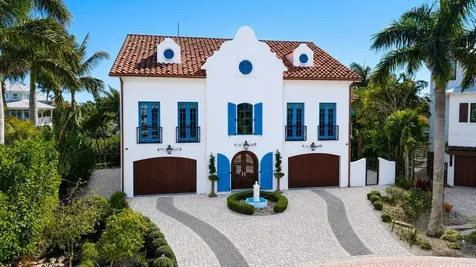 513 Villa Rosa Way Anna Maria FL 34216