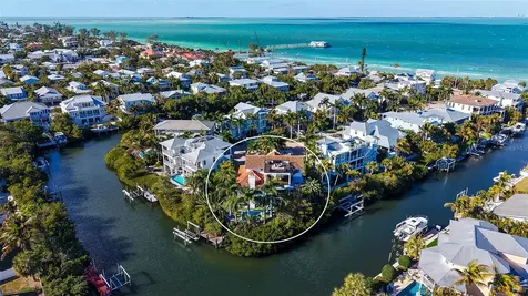 513 Villa Rosa Way Anna Maria FL 34216