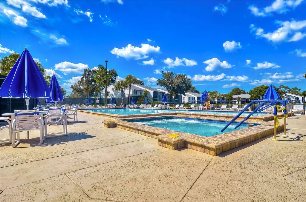 3161 Lake Pine Way S Tarpon Springs FL 34688