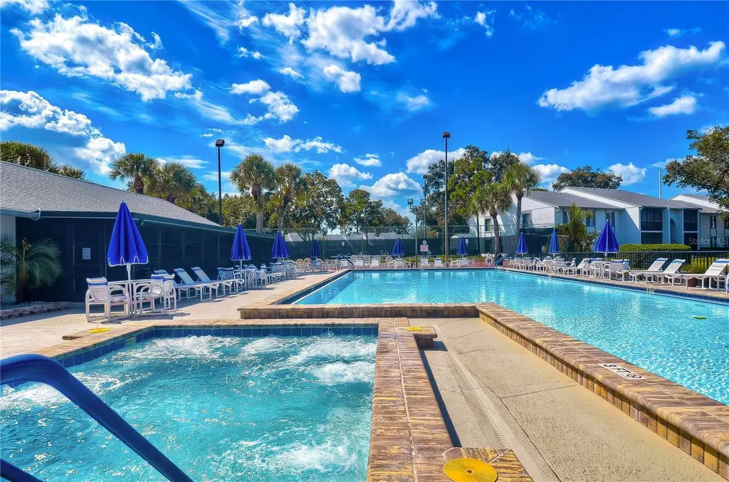 3161 Lake Pine Way S Tarpon Springs FL 34688