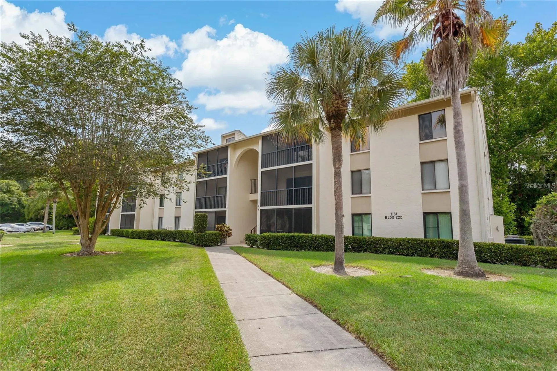 3161 Lake Pine Way S Tarpon Springs FL 34688