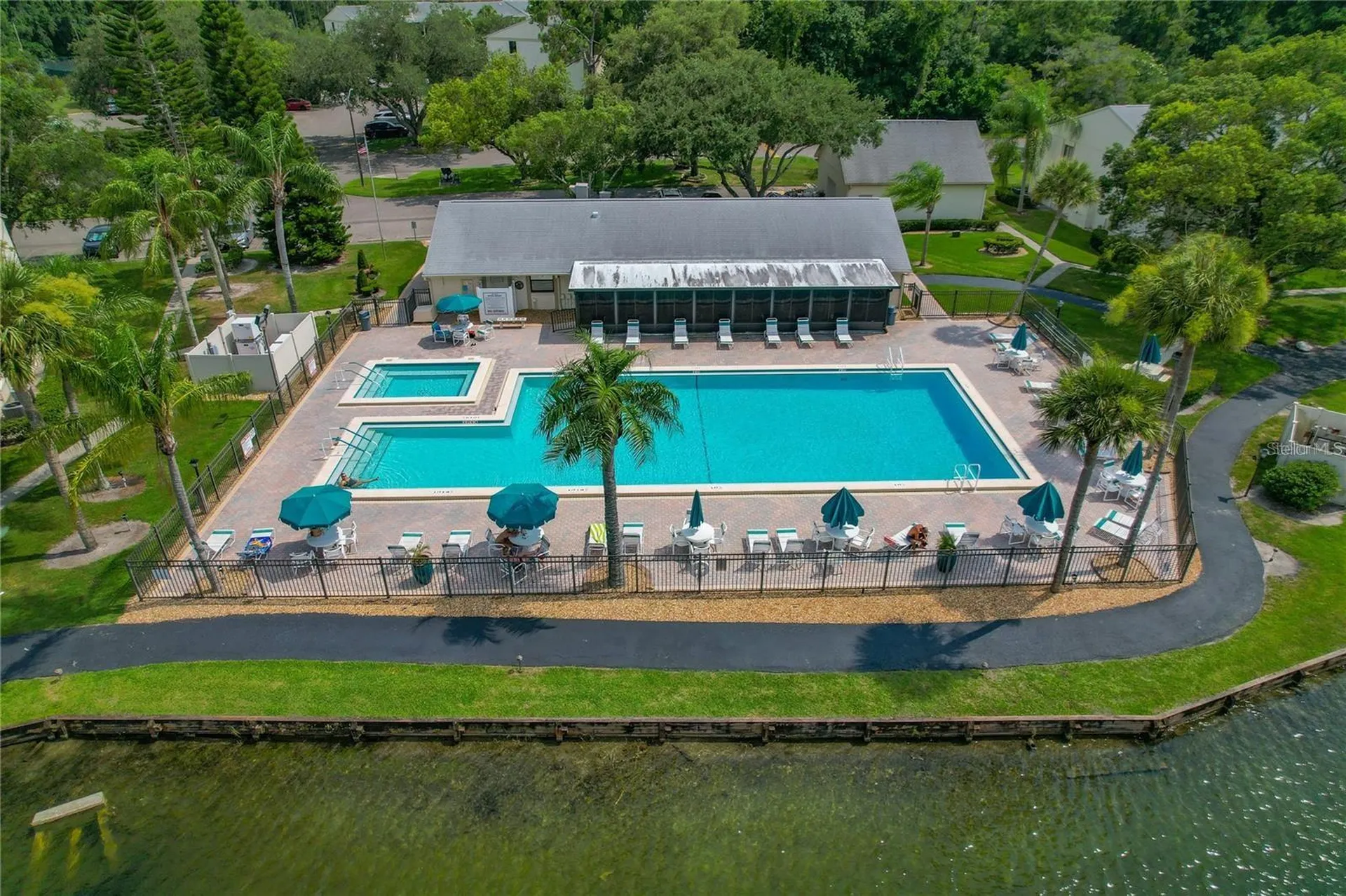 3161 Lake Pine Way S Tarpon Springs FL 34688