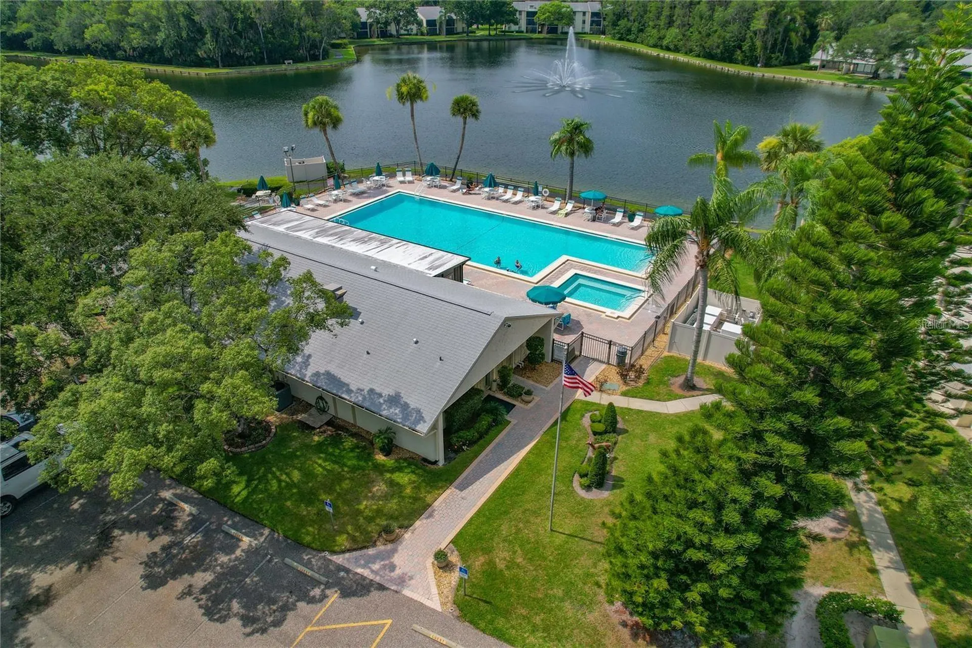 3161 Lake Pine Way S Tarpon Springs FL 34688