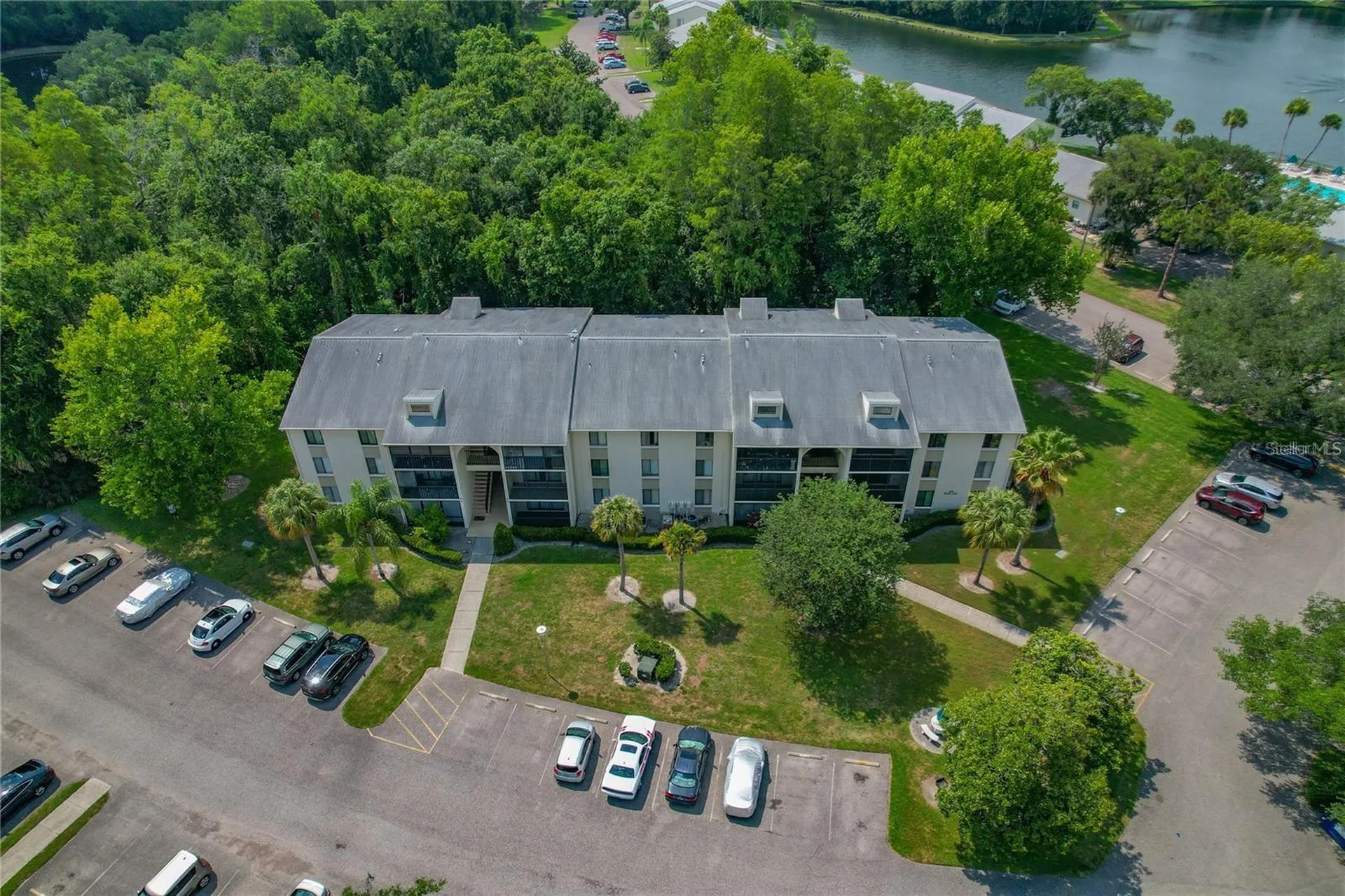 3161 Lake Pine Way S Tarpon Springs FL 34688