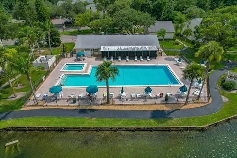3161 Lake Pine Way S Tarpon Springs FL 34688