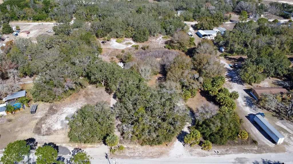 0 Oneida Drive Hudson FL 34667