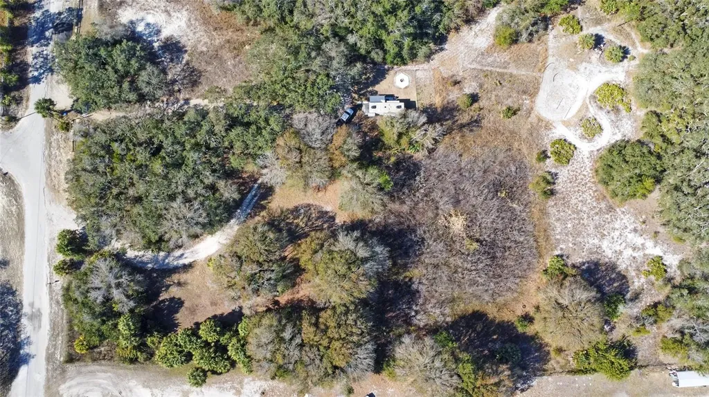 0 Oneida Drive Hudson FL 34667