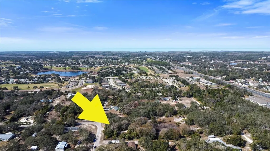0 Oneida Drive Hudson FL 34667