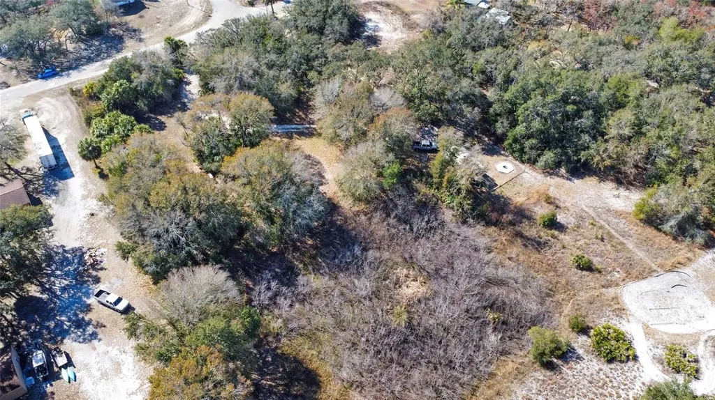 0 Oneida Drive Hudson FL 34667
