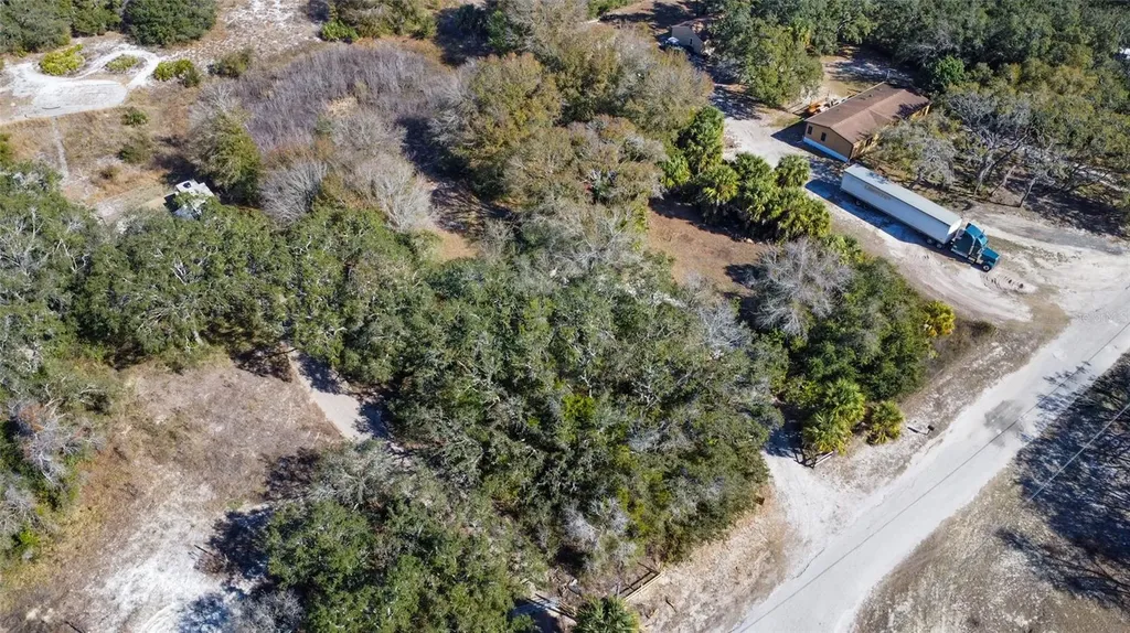 0 Oneida Drive Hudson FL 34667