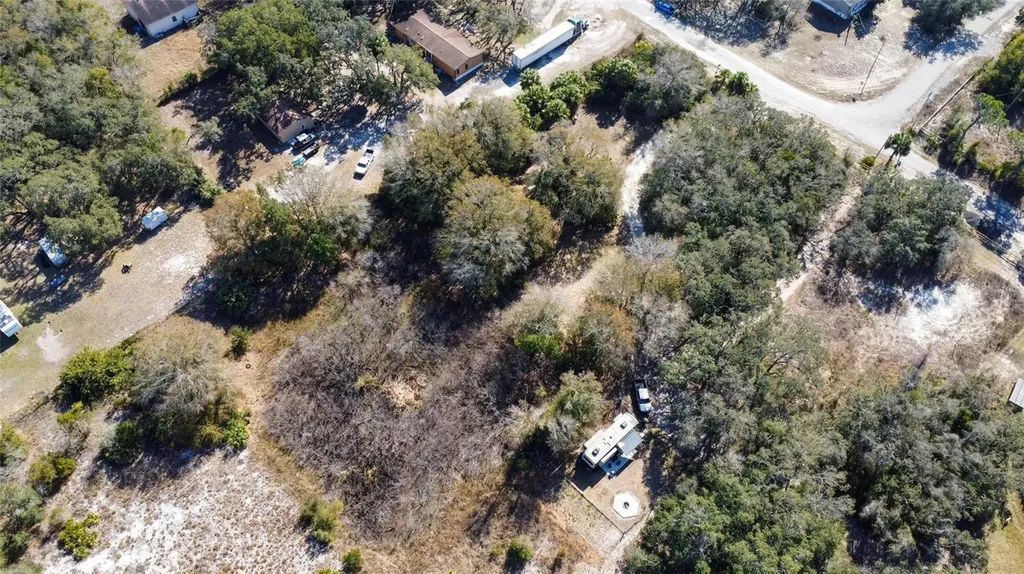0 Oneida Drive Hudson FL 34667