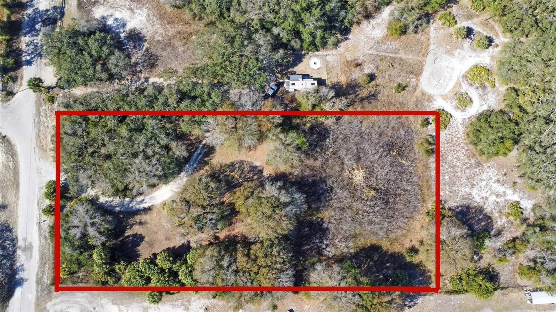 0 Oneida Drive Hudson FL 34667