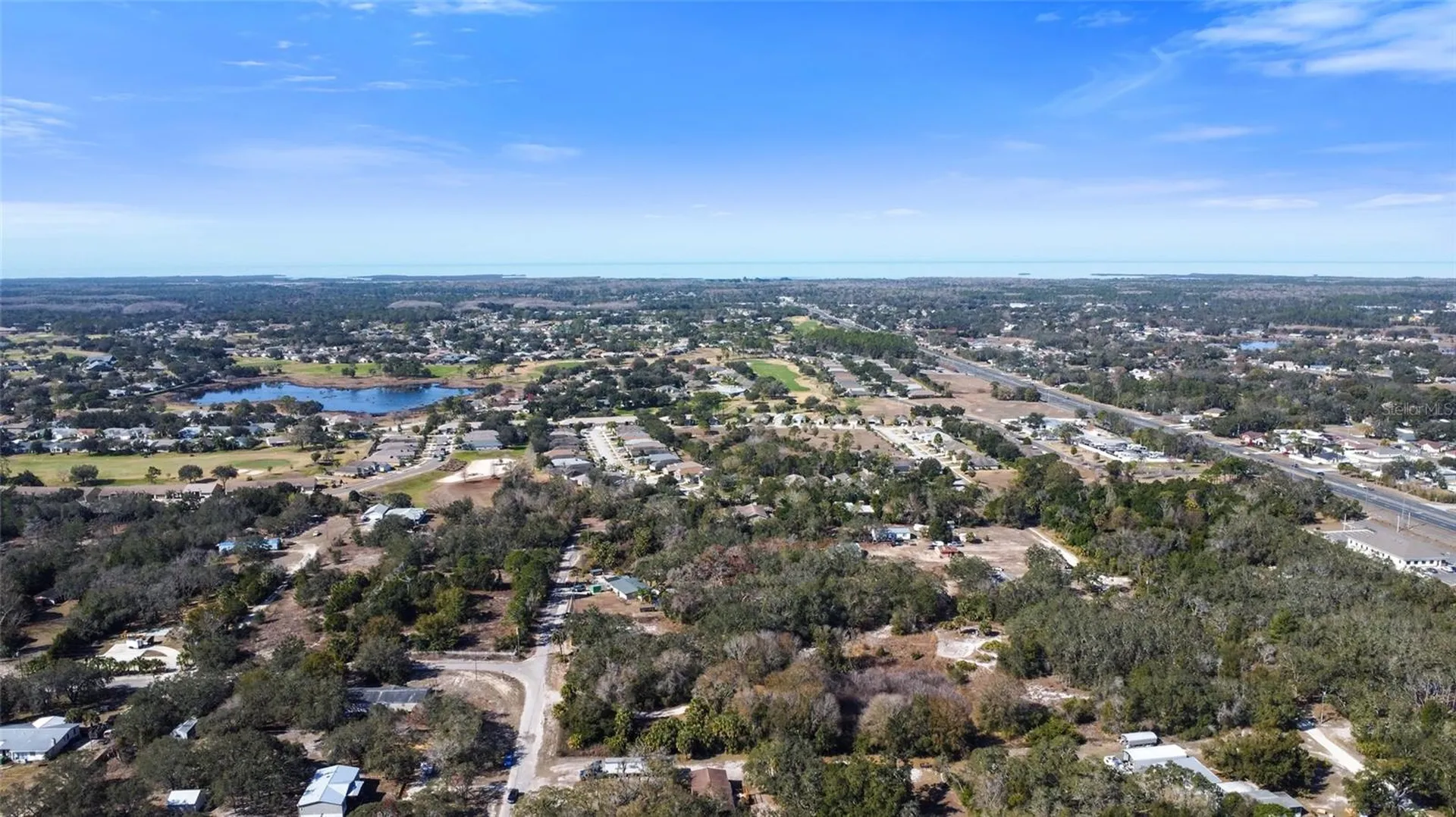 0 Oneida Drive Hudson FL 34667