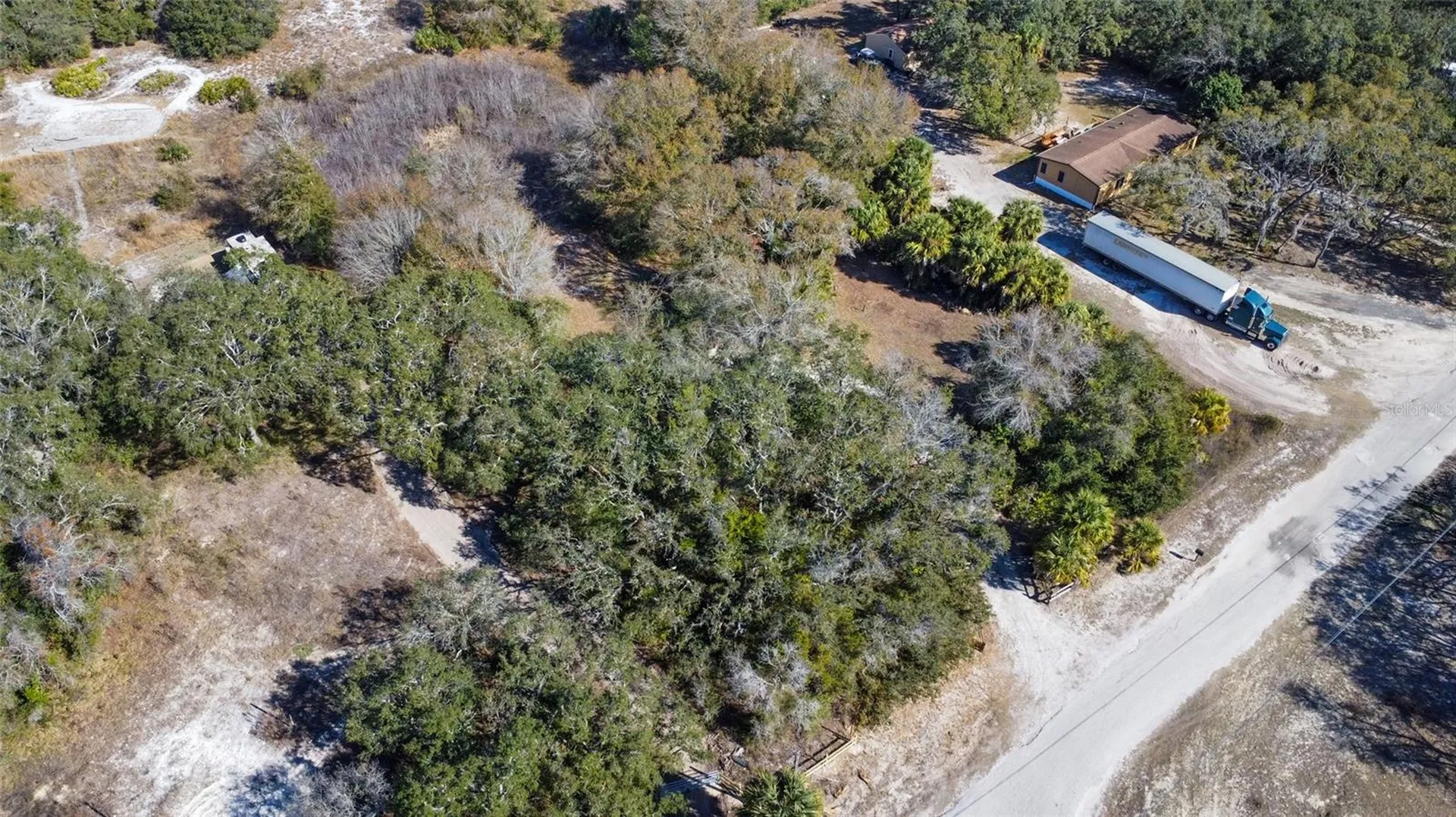 0 Oneida Drive Hudson FL 34667
