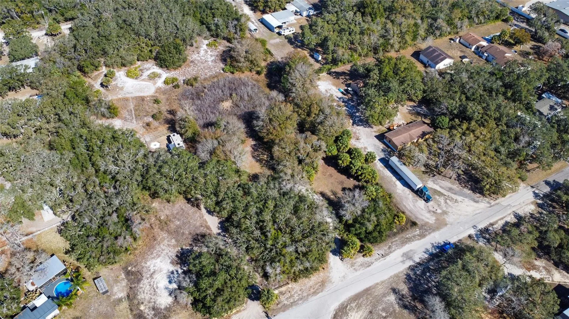 0 Oneida Drive Hudson FL 34667
