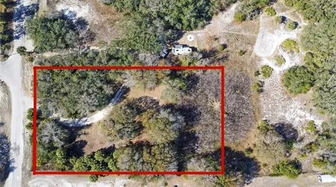 0 Oneida Drive Hudson FL 34667