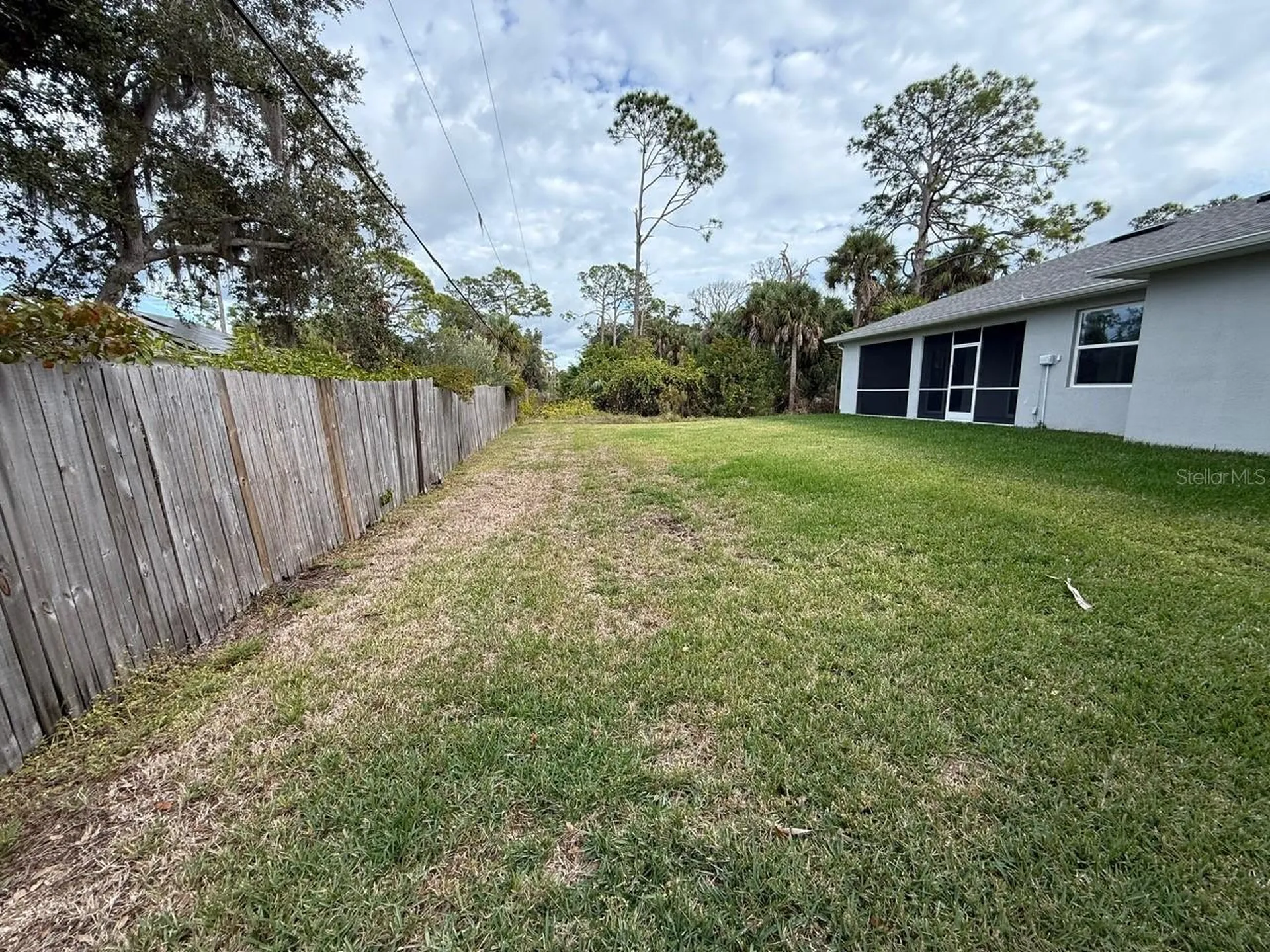 14396 & 14422 Chamberlain Boulevard Port Charlotte FL 33953
