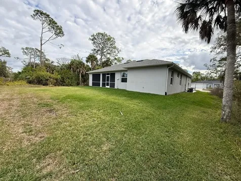 14396 & 14422 Chamberlain Boulevard Port Charlotte FL 33953