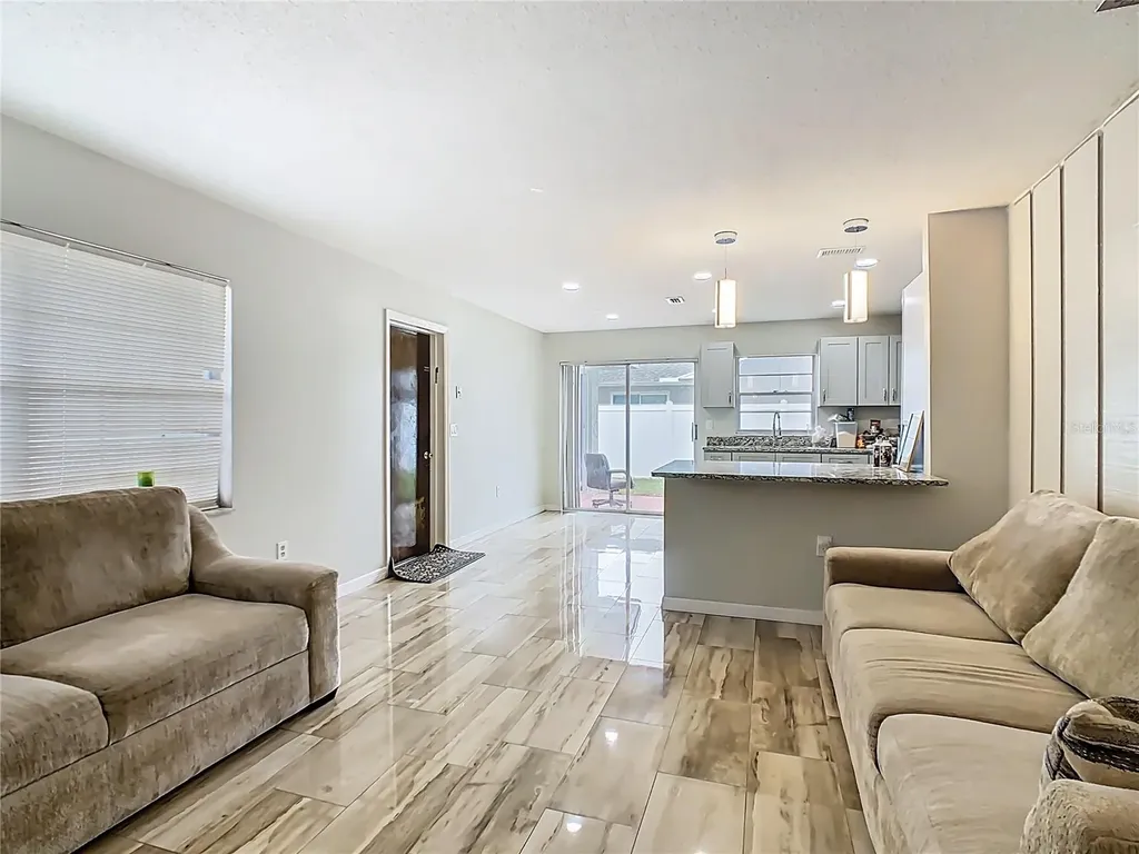 1818 Irlo Drive Kissimmee FL 34741