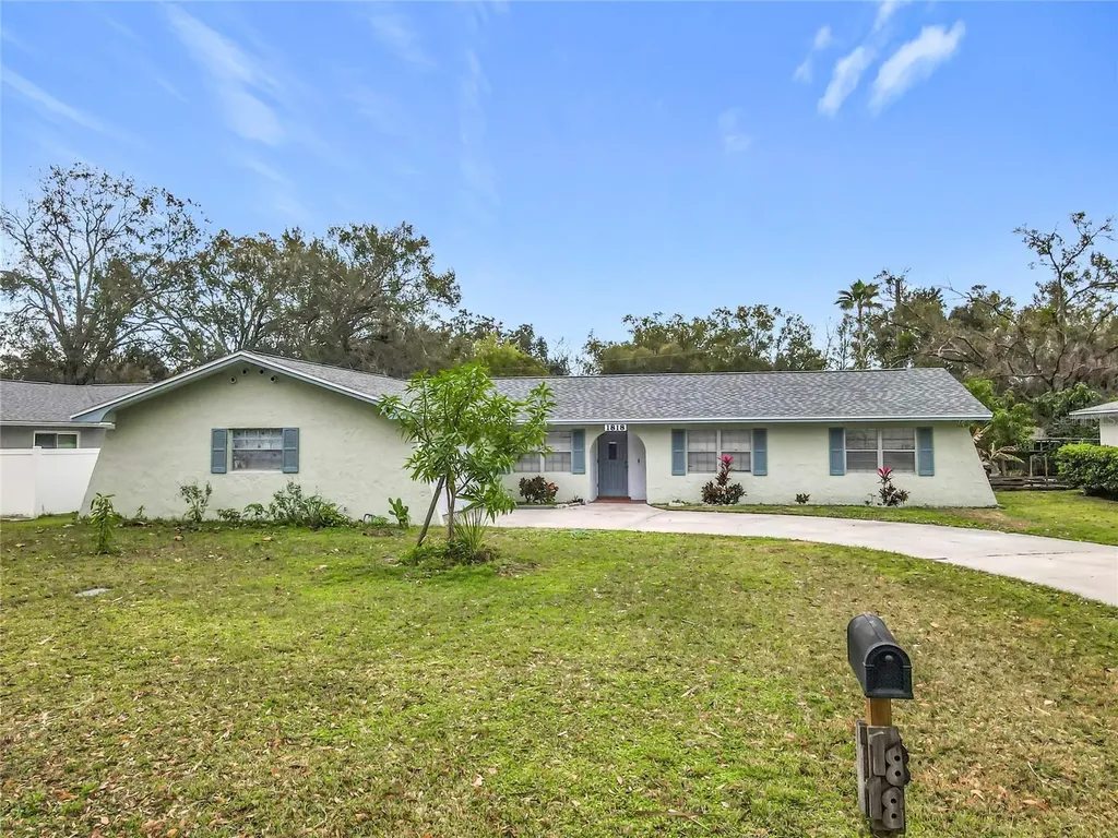 1818 Irlo Drive Kissimmee FL 34741