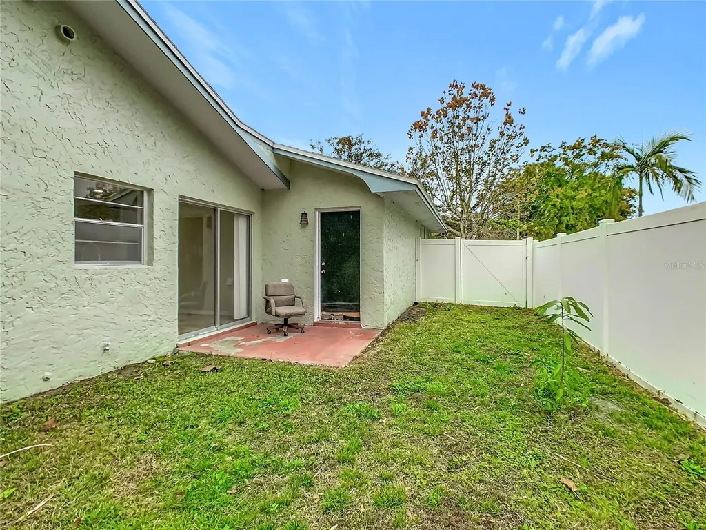 1818 Irlo Drive Kissimmee FL 34741
