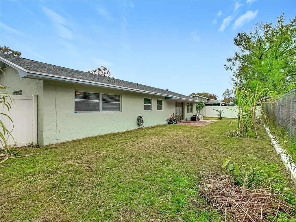 1818 Irlo Drive Kissimmee FL 34741
