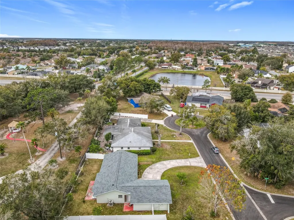 1818 Irlo Drive Kissimmee FL 34741