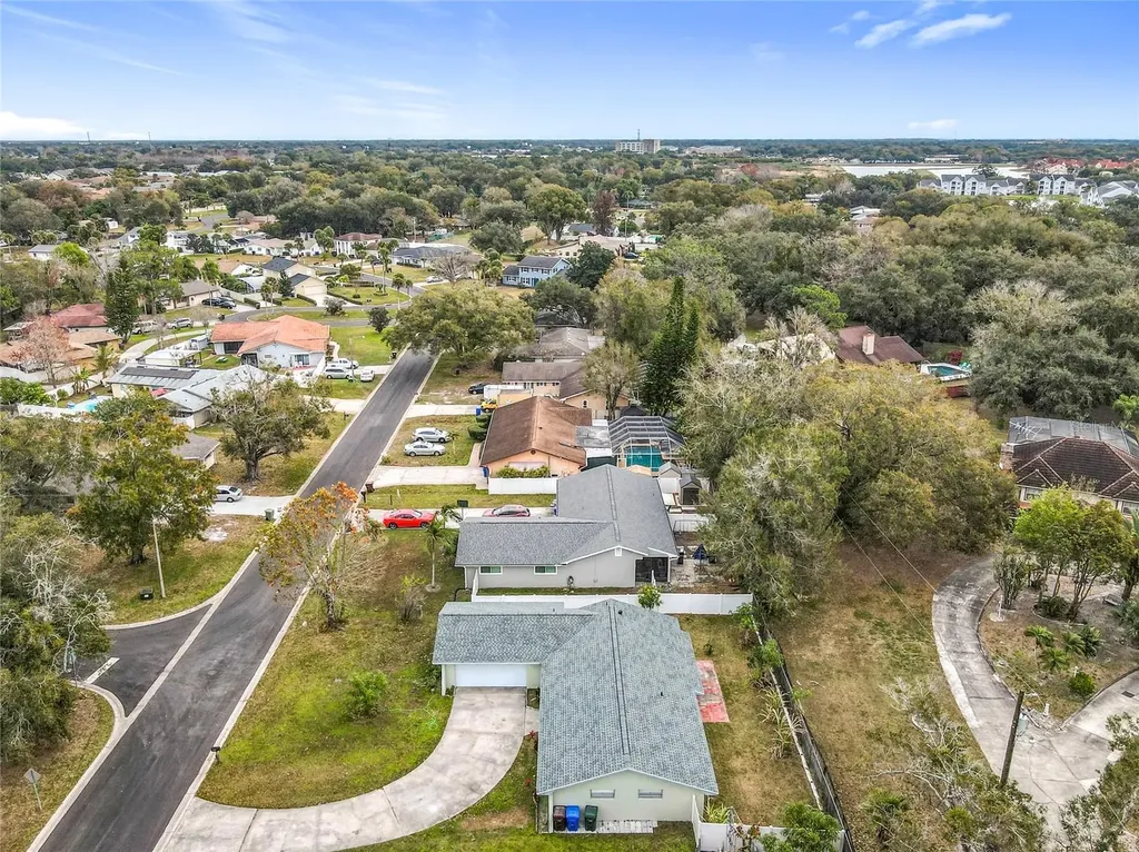 1818 Irlo Drive Kissimmee FL 34741
