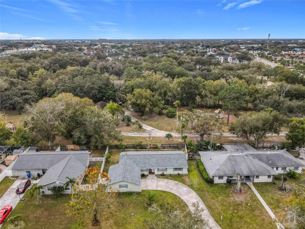1818 Irlo Drive Kissimmee FL 34741