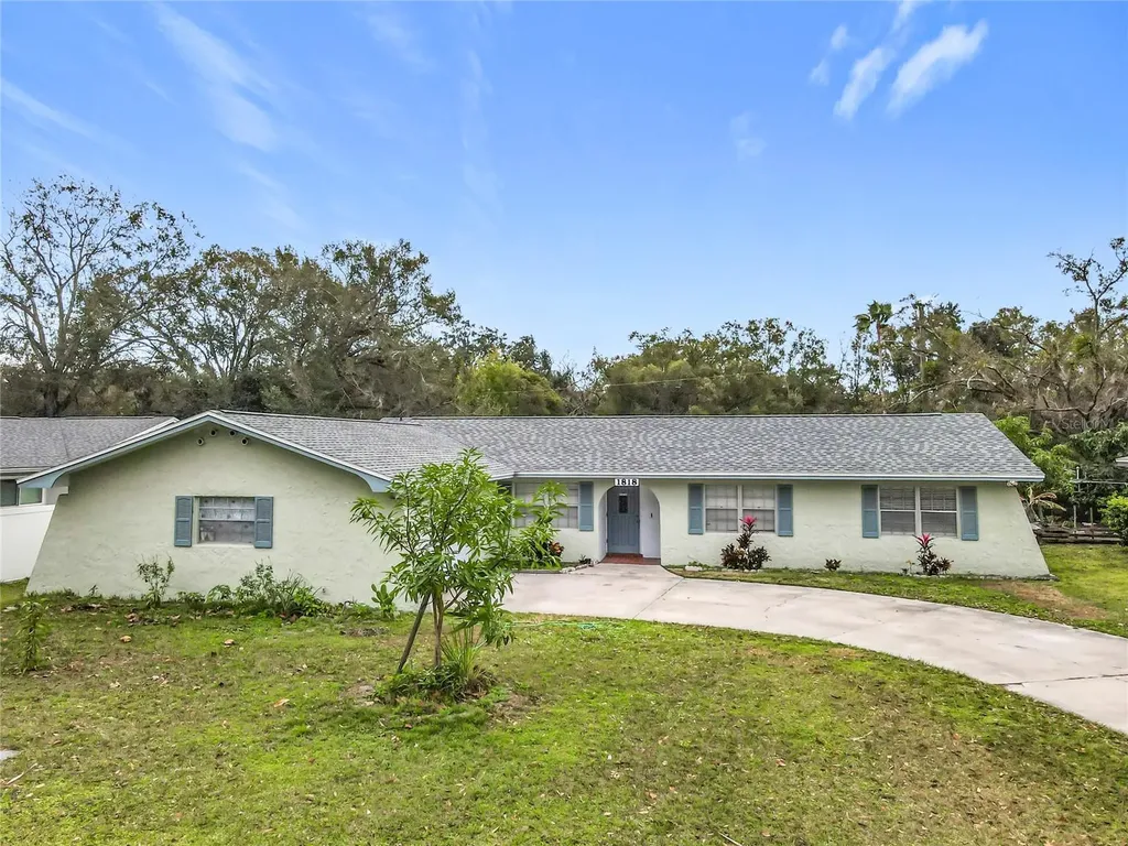 1818 Irlo Drive Kissimmee FL 34741