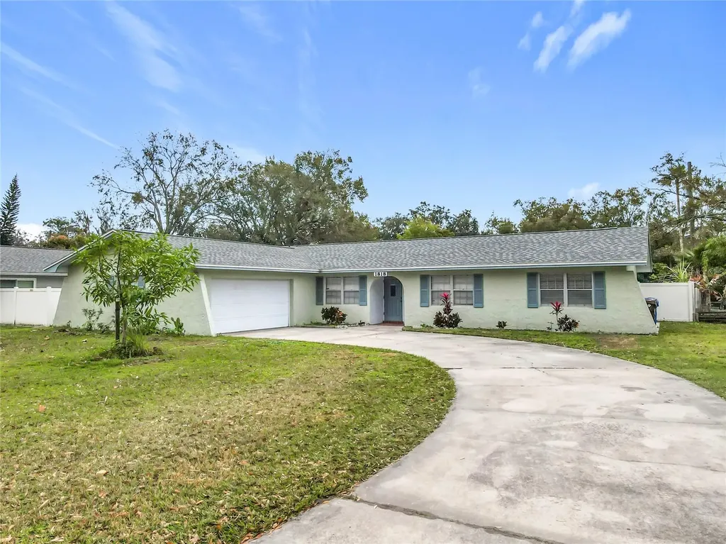 1818 Irlo Drive Kissimmee FL 34741