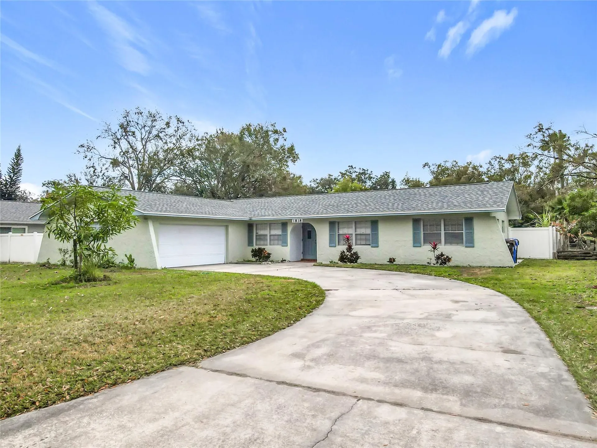1818 Irlo Drive Kissimmee FL 34741