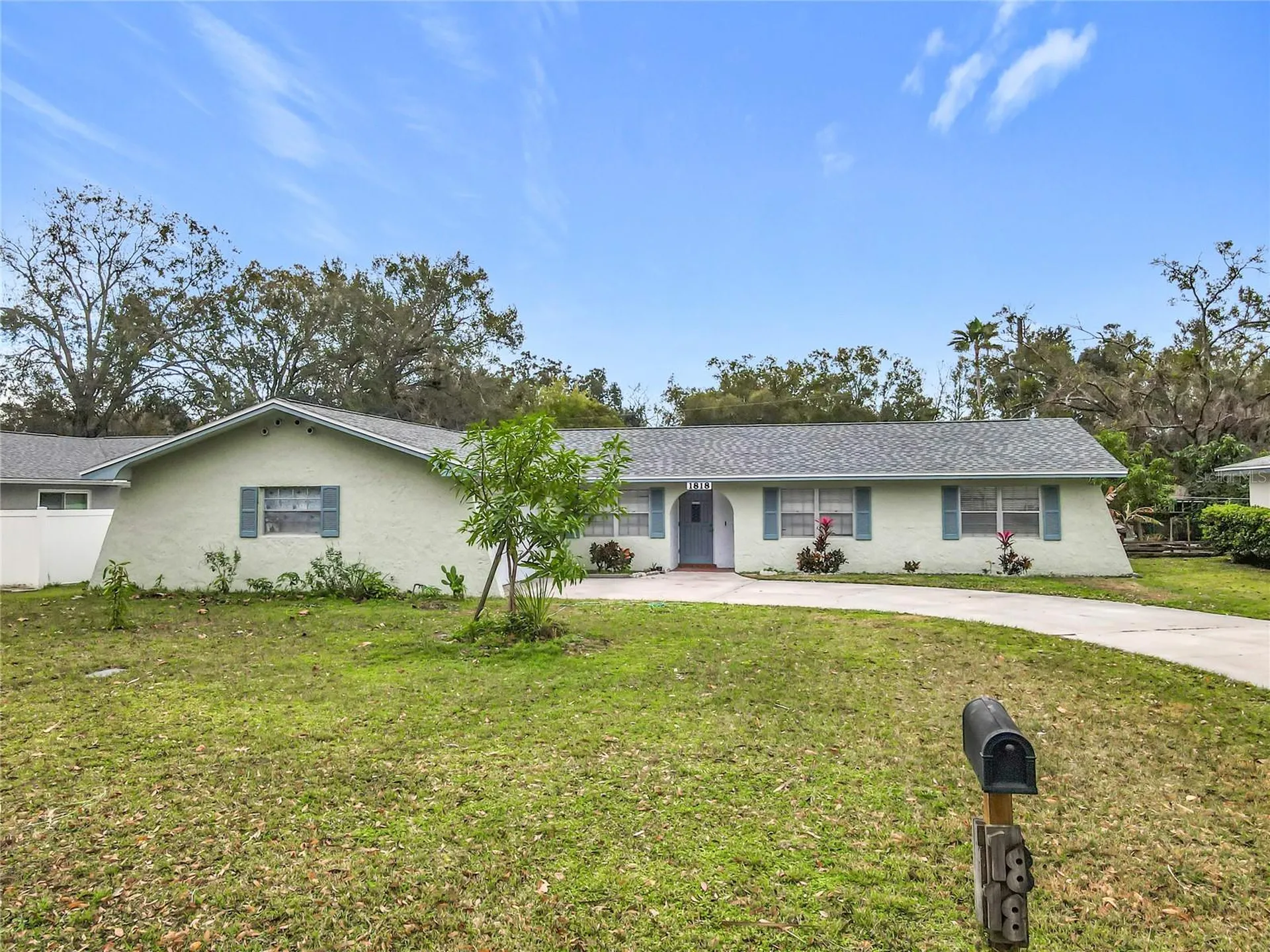 1818 Irlo Drive Kissimmee FL 34741