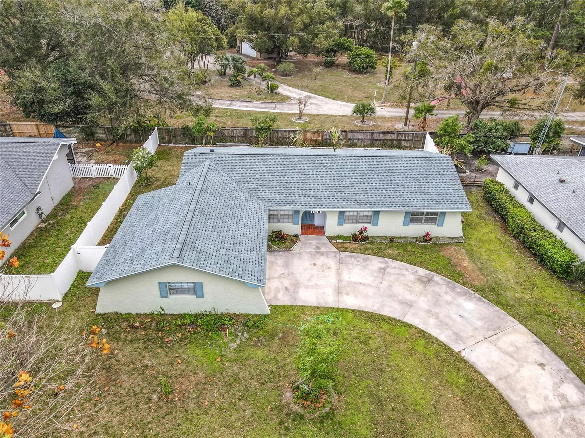 1818 Irlo Drive Kissimmee FL 34741