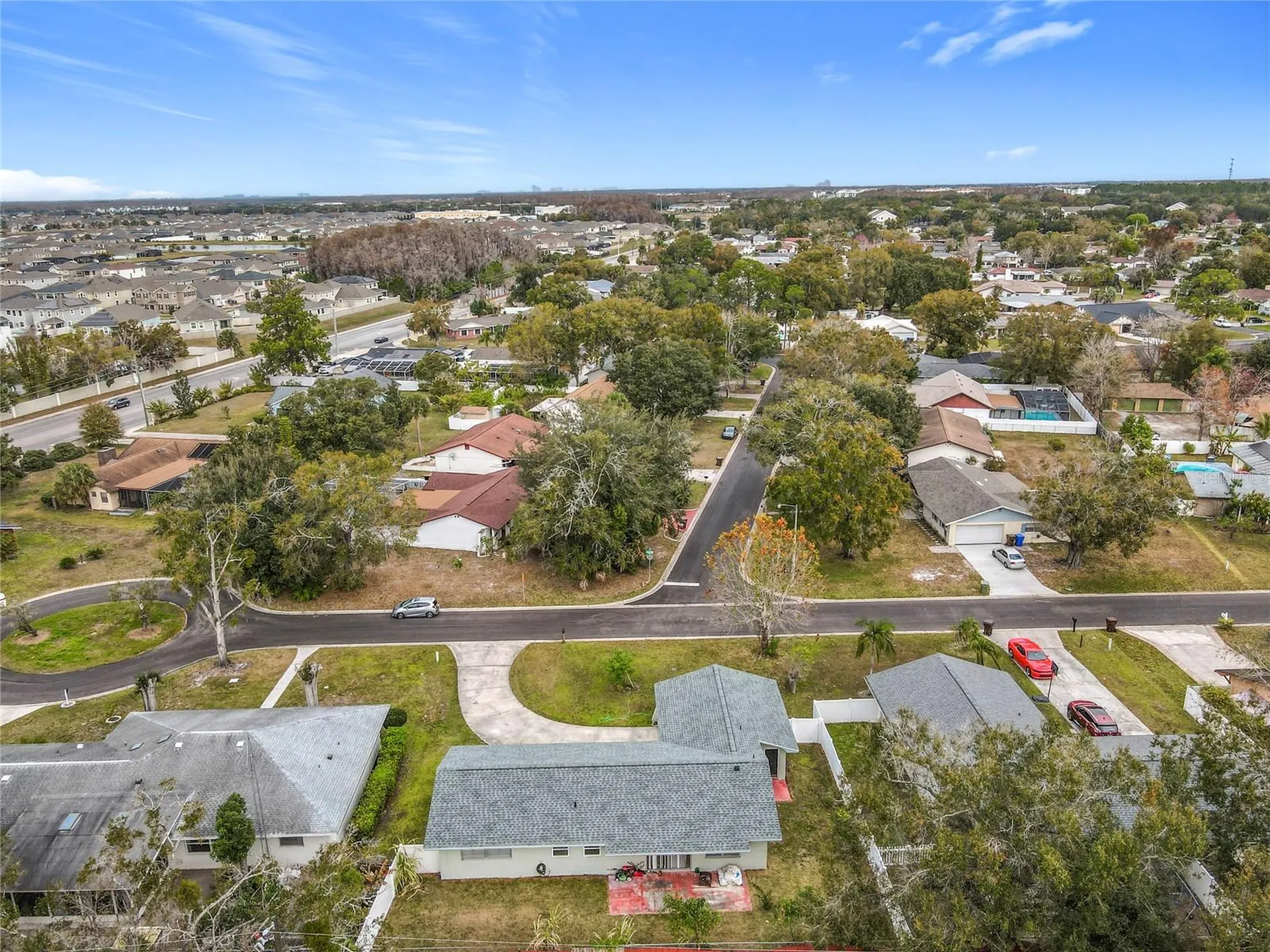 1818 Irlo Drive Kissimmee FL 34741