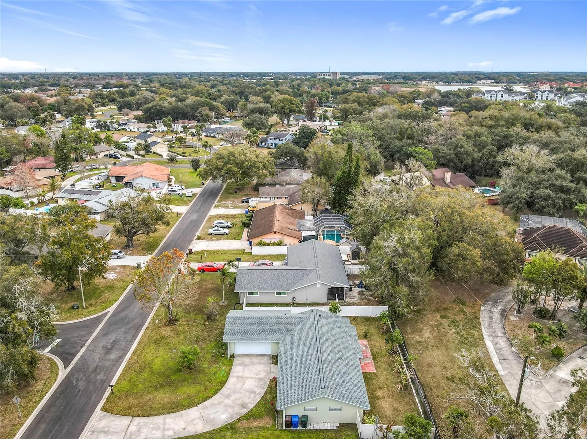 1818 Irlo Drive Kissimmee FL 34741