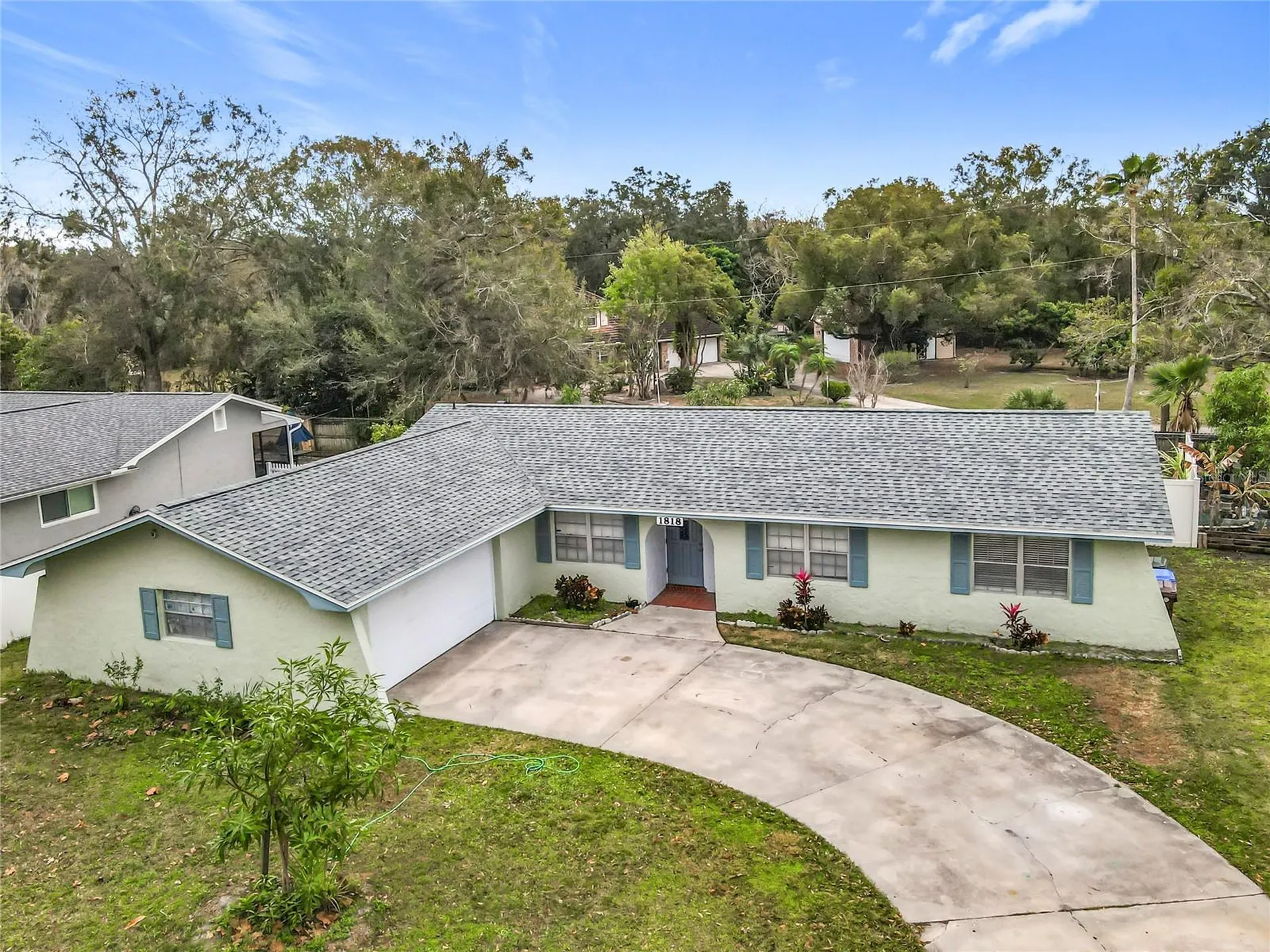1818 Irlo Drive Kissimmee FL 34741