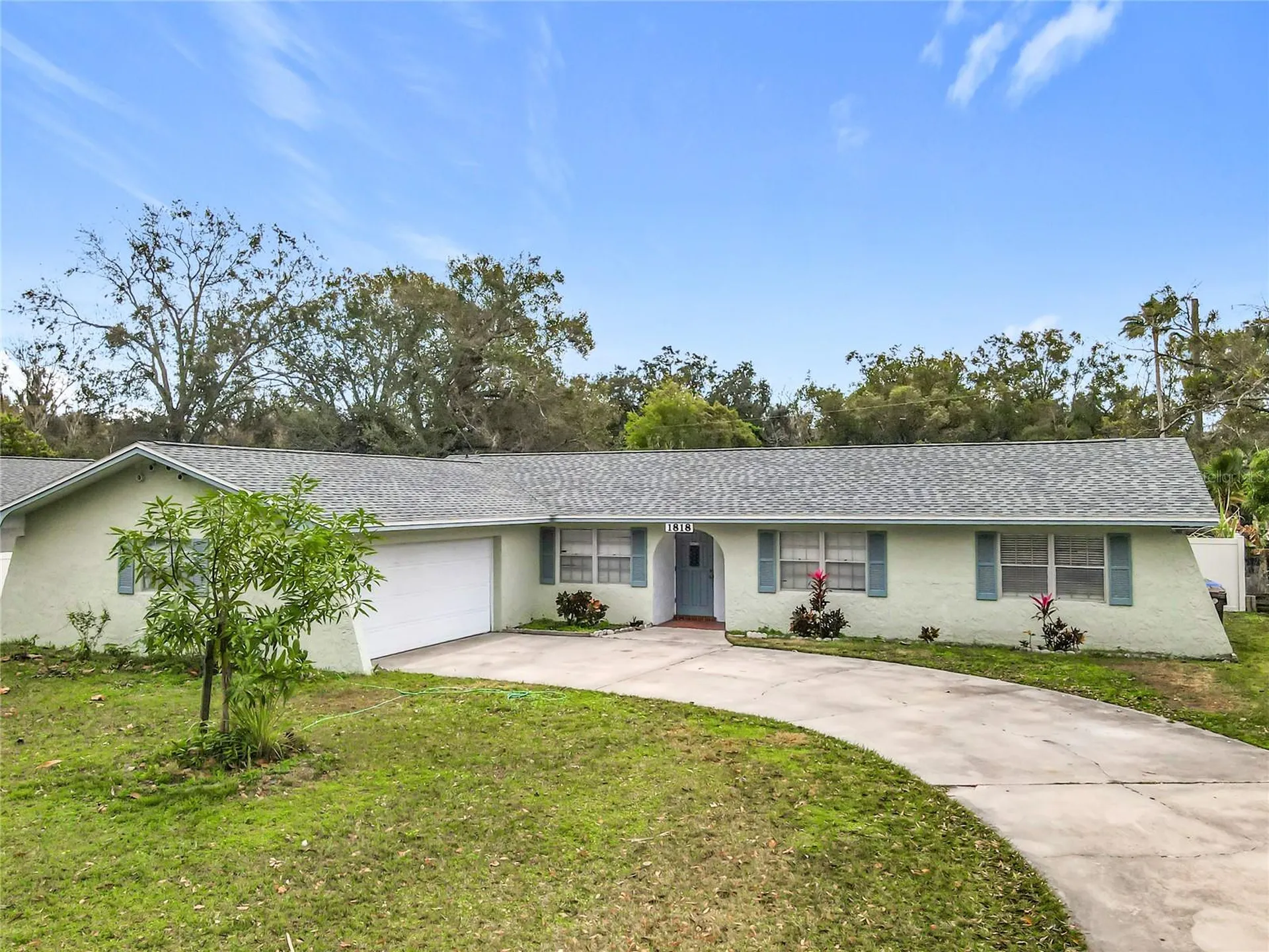 1818 Irlo Drive Kissimmee FL 34741