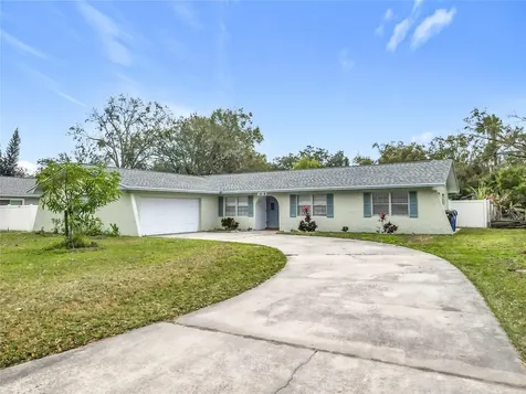 1818 Irlo Drive Kissimmee FL 34741