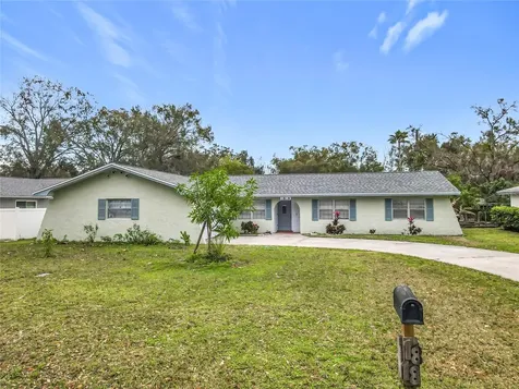 1818 Irlo Drive Kissimmee FL 34741
