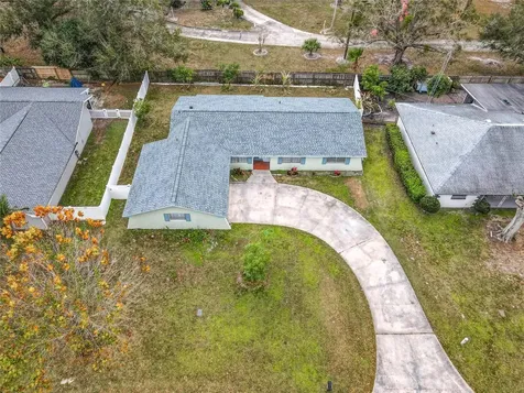 1818 Irlo Drive Kissimmee FL 34741