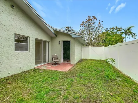 1818 Irlo Drive Kissimmee FL 34741