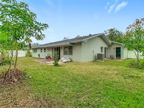 1818 Irlo Drive Kissimmee FL 34741