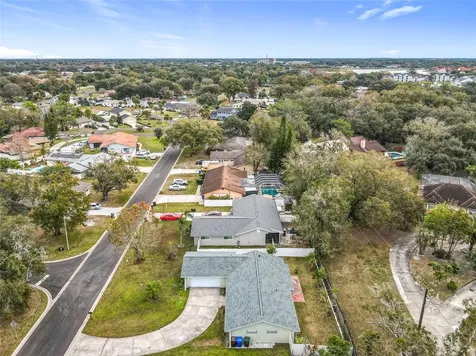 1818 Irlo Drive Kissimmee FL 34741