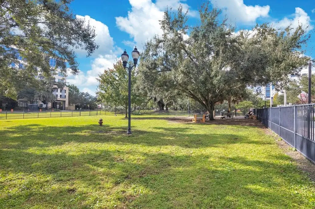 1004 E Robinson Orlando FL 32801