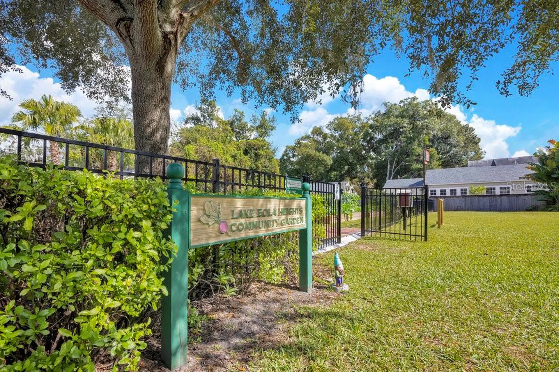 1004 E Robinson Orlando FL 32801